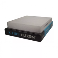 Салонный фильтр Filtron K 1181
