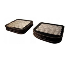 Салонный фильтр Filtron K 1220A-2x