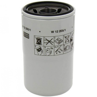 Масляный фильтр MANN-FILTER W 12205/1