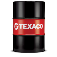 Трансмиссионное масло Texaco Geartex LS 85w90 208л
