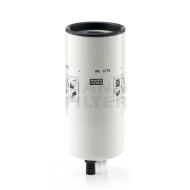 Топливный фильтр MANN-FILTER WK 1270