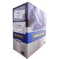 Трансмиссионное масло RAVENOL ATF T-IV Fluid ecobox 20л