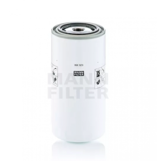 Топливный фильтр MANN-FILTER WK 929 X