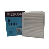 Салонный фильтр Filtron K-1101