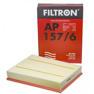 Воздушный фильтр Filtron AP 157/6