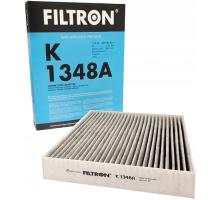 Салонный фильтр Filtron K-1348A