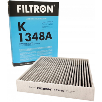 Салонный фильтр Filtron K-1348A