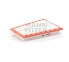 Воздушный фильтр MANN-FILTER C 27006
