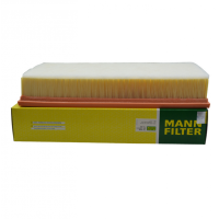 Воздушный фильтр MANN-FILTER C 39002