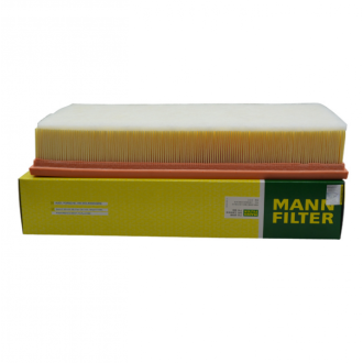 Воздушный фильтр MANN-FILTER C 39002