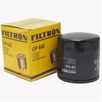Масляный фильтр Filtron OP 645
