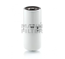 Масляный фильтр MANN-FILTER W 13150/1