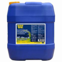 Моторное масло WEGO МТ16п 20л