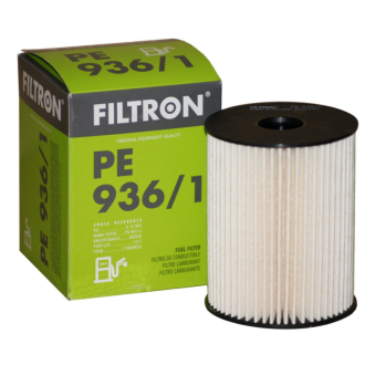 Топливный фильтр Filtron PE 936/1