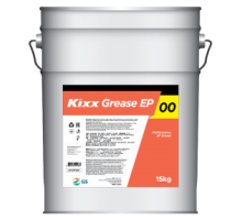 Смазка Kixx Grease Moly EP 2, 15кг