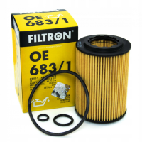 Масляный фильтр Filtron OE 683/1