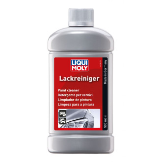 Очиститель окрашенных поверхностей LIQUI MOLY Lack Reiniger, 0,5л