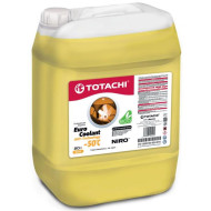 Антифриз готовый TOTACHI NIRO EURO COOLANT OAT-Technology -50C 20л