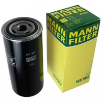 Масляный фильтр MANN-FILTER WD 962