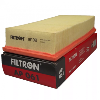 Воздушный фильтр Filtron AP 061