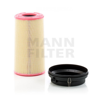 Воздушный фильтр MANN-FILTER C 26024KIT