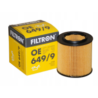 Масляный фильтр Filtron OE 649/9