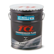 Трансмиссионное масло TCL ATF MATIC J 20л