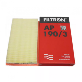 Воздушный фильтр Filtron AP 190/3