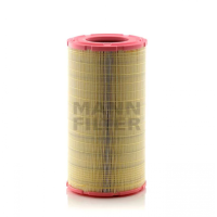 Воздушный фильтр MANN-FILTER C 291410/2