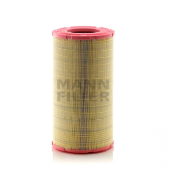 Воздушный фильтр MANN-FILTER C 291410/2