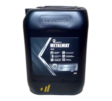 Индустриальное масло Rosneft Metalway 100 20л