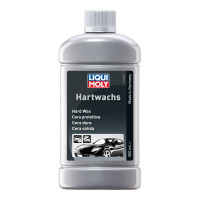 Полироль для новых поверхностей LIQUI MOLY Hart Wachs, 0,5л