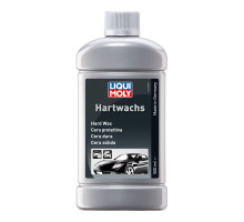 Полироль для новых поверхностей LIQUI MOLY Hart Wachs, 0,5л