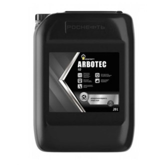 Шпиндельное масло Роснефть RN Arbotec 10 20л