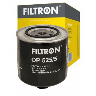 Масляный фильтр Filtron OP 525/5