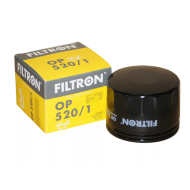 Масляный фильтр Filtron OP 520/1