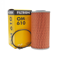 Масляный фильтр Filtron OM 610