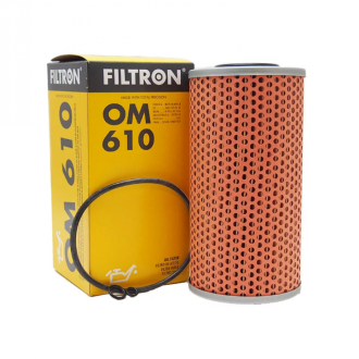 Масляный фильтр Filtron OM 610