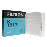 Салонный фильтр Filtron K 1217