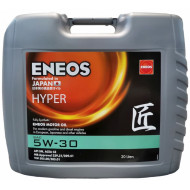 Моторное масло ENEOS Hyper 5w30 20л