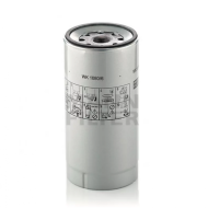 Топливный фильтр MANN-FILTER WK 1080/6 X
