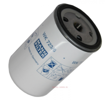 Топливный фильтр MANN-FILTER WK 723/6