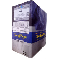 Трансмиссионное масло RAVENOL MDL Multi-disc locking differentials ecobox 20л