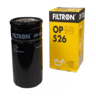 Масляный фильтр Filtron OP 526