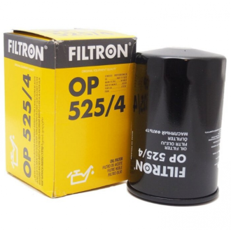 Масляный фильтр Filtron OP 525/4