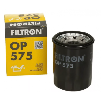 Масляный фильтр Filtron OP 575