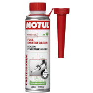 Очиститель топливной системы MOTUL Fuel System Clean Auto, 0,3л
