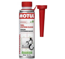 Очиститель топливной системы MOTUL Fuel System Clean Auto, 0,3л