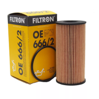 Масляный фильтр Filtron OE 666/2