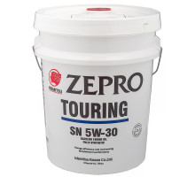 Моторное масло IDEMITSU Zepro Touring SN 5w30 20л